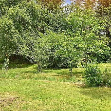 Cozy Holiday Home In Grenaa Near Beach * Grenå