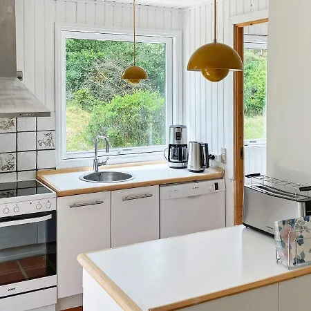 Cozy Holiday Home In Grenaa Near Beach