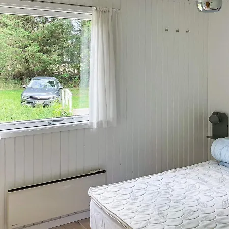 Cozy Holiday Home In Grenaa Near Beach * Grenå