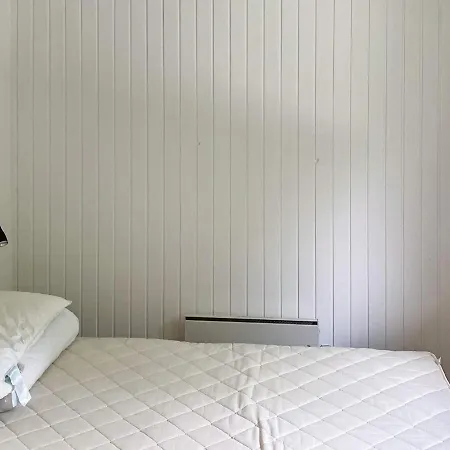 Cozy Holiday Home In Grenaa Near Beach * Grenå
